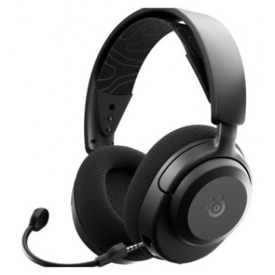 AURICULARES STEELSERIES - ARCTIS NOVA 3XW NEGRO (61689) (Espera 4 dias)