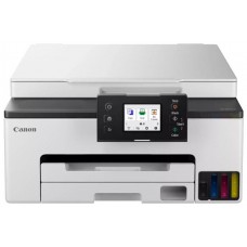 Canon Multifunción MAXIFY GX1050+ 2 Botellas