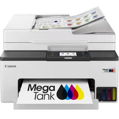 MULTIFUNCION CANON MAXIFY GX2051