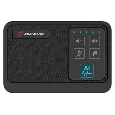 ALTAVOZ UNIVERSAL AVERMEDIA AI SPEAKERPHONE AS311