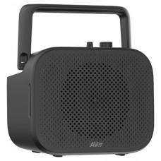 AVER AMPLIWAVEGO (61D1B30000AB) PORTABLE CLASSROOM AUDIO SYSTEM WITH BUILT IN BATTERY AND 1X WIRELESS MIC (Espera 4 dias) AVER AMPLIWAVEGO (61D1B30000AB) PORTABLE CLASSROOM AUDIO SYSTEM WITH BUILT IN BATTERY AND 1X WIRELESS MIC (Espera 4 dias)