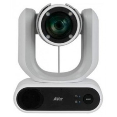 AVER PROAV CAMARA MD330U (61S3310000AM) CONNECTED HEALTH MEDICAL GRADE CAMERA, 4K, 30X, PTZ DETACHABLE HEAD, LED ILLUMINATION AND REPLACEABLE CABLE (Espera 4 dias)