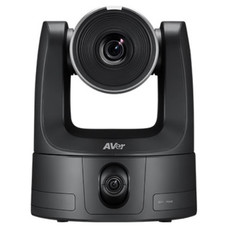 AVER CAMARA TR535N (61S9330000AG)TR535N DUAL LENS (4KP60. 30X ZOOM, HDMI, 3GSDI, USB, RJ45, AUTO TRACKING AND FULL NDI). BLACK COLOR. (Espera 4 dias)