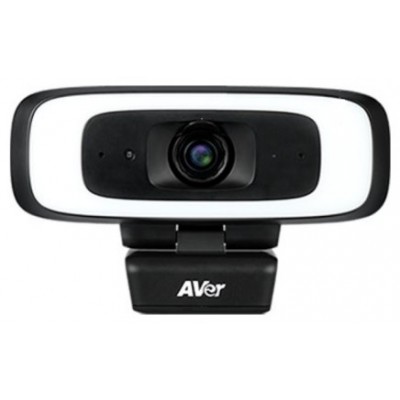 AVerMedia CAM130 cámara web 3840 x 2160 Pixeles USB 3.2 Gen 1 (3.1 Gen 1) (Espera 4 dias)