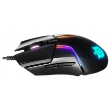 Steelseries Rival 600 ratón mano derecha USB tipo A (Espera 4 dias)