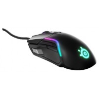 Steelseries RIVAL 5 ratón mano derecha USB tipo A Óptico (Espera 4 dias)