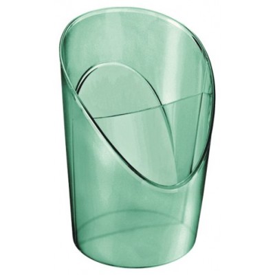 CUBILETE PORTALÁPICES COLOUR"BREEZE VERDE ESSELTE 626270 (Espera 4 dias)