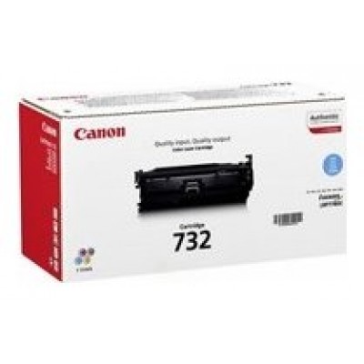 Canon TONER LASER LBP7780CX  CIAN 732 C