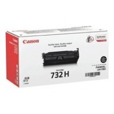 CANON TONER LASER NEGRO 732H BK