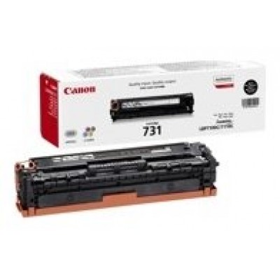 TONER CANON 731C CIAN 1.500PAG (Espera 4 dias)