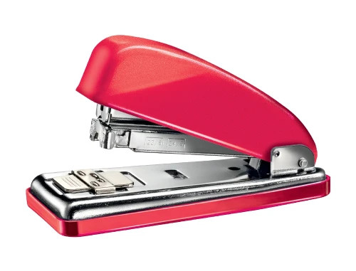 GRAPADORA PETRUS MOD. 226 WOW (BLÍSTER), ROJO METALIZADO PETRUS 628836 (Espera 4 dias) GRAPADORA PETRUS MOD. 226 WOW (BLÍSTER), ROJO METALIZADO PETRUS 628836 (Espera 4 dias)