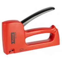 CLAVADORA MODELO 260 PLUS (GRAPAS 530/4-6-8-10 MM) COLOR ROJO PETRUS 628993 (Espera 4 dias) CLAVADORA MODELO 260 PLUS (GRAPAS 530/4-6-8-10 MM) COLOR ROJO PETRUS 628993 (Espera 4 dias)