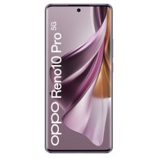 OPPO Reno 10 Pro 5G 17 cm (6.7") SIM doble Android 13 USB Tipo C 12 GB 256 GB 4600 mAh Púrpura (Espera 4 dias)