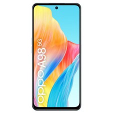 SMARTPHONE OPPO A98 5G 6.72"" (8+256GB) BLACK (Espera 4 dias)