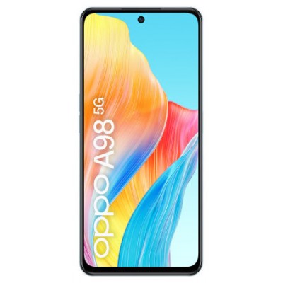 OPPO A98 5G 6.72" FHD+ 256GB 8GB Black