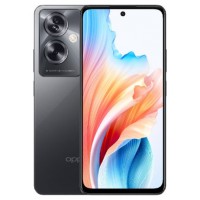 SMARTPHONE OPPO A79 5G 6.7"" (8+256GB) BLACK (Espera 4 dias)