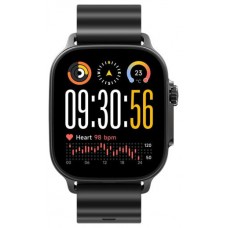 REALME WATCH 5 RMW2501 TITANIUM BLACK EU (Espera 4 dias)
