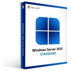 WINDOWS SERVER 2025 ESSENTIALS DELL (Espera 4 dias) WINDOWS SERVER 2025 ESSENTIALS DELL (Espera 4 dias)