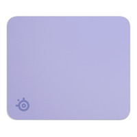 Steelseries 63460 alfombrilla para rat&oacute;n Lavanda (Espera 4 dias)