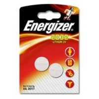 BLISTER 2 PILAS DE BOTON MODELO CR 2032 ENERGIZER E301021401 (Espera 4 dias) BLISTER 2 PILAS DE BOTON MODELO CR 2032 ENERGIZER E301021401 (Espera 4 dias)