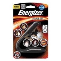 Energizer Booklite lámpara LED (Espera 4 dias)