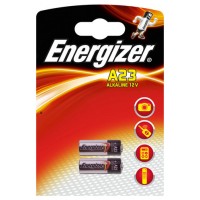 BLISTER 2 PILAS ESPECIALES MODELO E23A ENERGIZER 639336 (Espera 4 dias)