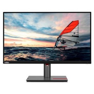 MONITOR 25" DP HDMI VGA LENOVO P25I-30 FHD