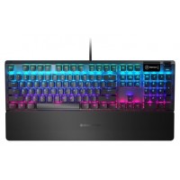 Steelseries Apex 5 teclado USB Negro (Espera 4 dias)