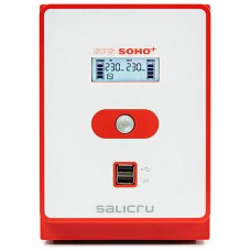 SAI  SALICRU SPS SOHO 2200+ 2200/1200 VA/W LINE