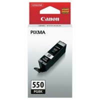 Canon MG-5450/6350 IP7250 Cartucho Negro PGI-550