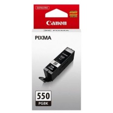 CANON CARTUCHO NEGRO CANON PGI-550 (Espera 4 dias)