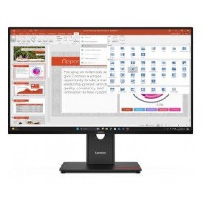 MONITOR 27" HDMI DISPLAYPORT VGA T27-40 FHD HUB MONITOR 27" HDMI DISPLAYPORT VGA T27-40 FHD HUB