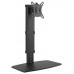 Soporte De Mesa Con Base Equip 650126 Para 1 Pantalla