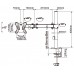 SOPORTE DE MESA EQUIP 650151 PARA 1 PANTALLA 13-32