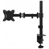 Soporte De Mesa Equip 650156 Para 1 Pantalla