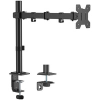 EQUIP Soporte articulado para monitor de escritorio de 17"-32" EQUIP Soporte articulado para monitor de escritorio de 17"-32"