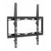 SOPORTE DE PARED FIJO EQUIP  PARA PANTALLA 32 - 55