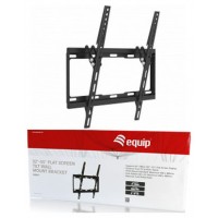 SOPORTE DE PARED ORIENTABLE EQUIP PARA PANTALLA DE 32-