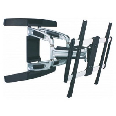 SOPORTE DE PARED ORIENTABLE EQUIP PARA PANTALLA DE 32-