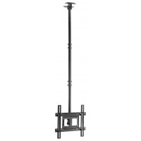 Soporte De Techo Equip 650321 Para Pantala