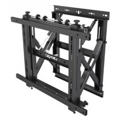 Soporte De Pared Fijo Equip 650325 Para Pantalla