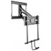 SOPORTE DE PARED ORIENTABLE EQUIP PARA PANTALLA