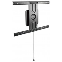 SOPORTE DE PARED ORIENTABLE EQUIP PARA PANTALLA DE 37