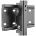 SOPORTE DE PARED ORIENTABLE EQUIP PARA PANTALLA DE 37-