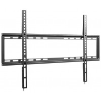 Soporte De Pared Fijo Equip Para Pantalla 37"-