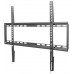 SOPORTE DE PARED FIJO EQUIP PARA PANTALLA 37- 70 MAX.