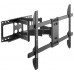 SOPORTE DE PARED ORIENTABLE EQUIP PARA PANTALLA DE 37-