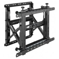Soporte De Pared Fijo Equip 650352 Para Pantalla