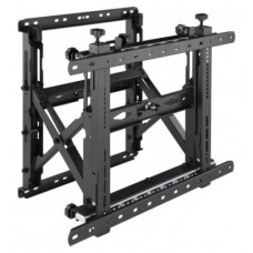 Soporte De Pared Fijo Equip 650352 Para Pantalla