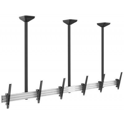 Soporte De Techo Profesional Equip 650374 Para 3